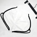 Elastic Quick Drying Summer Shorts for Women