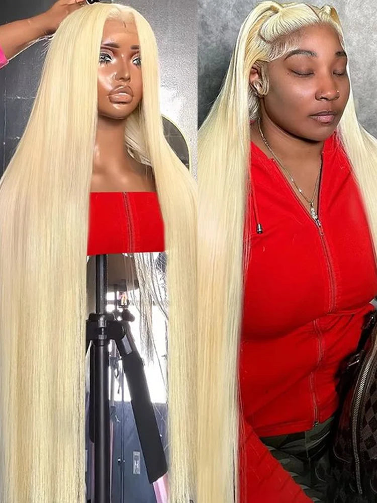 Human Hair HD lace front wig Vietnamese raw
