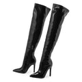 Sexy High Heel Boots